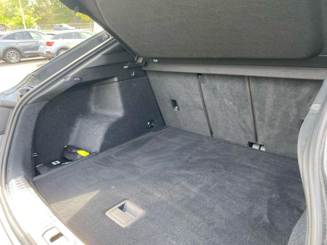 Audi Q3 Sportback - Photo 32