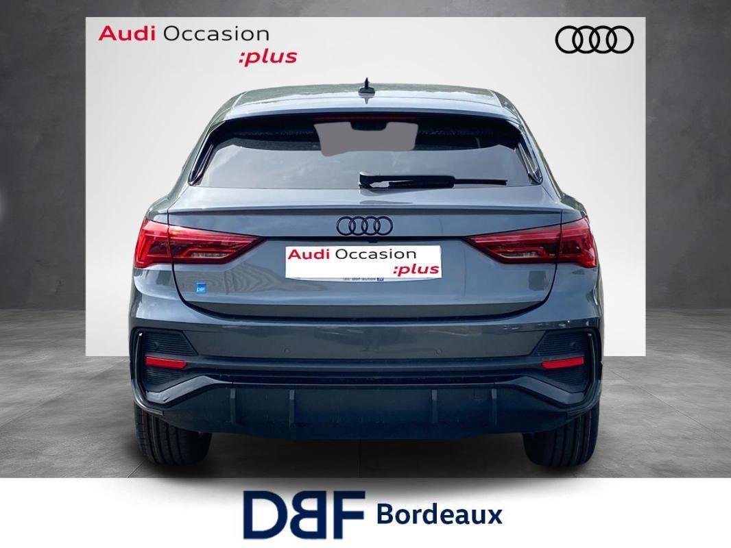 Audi Q3 Sportback - Photo 4
