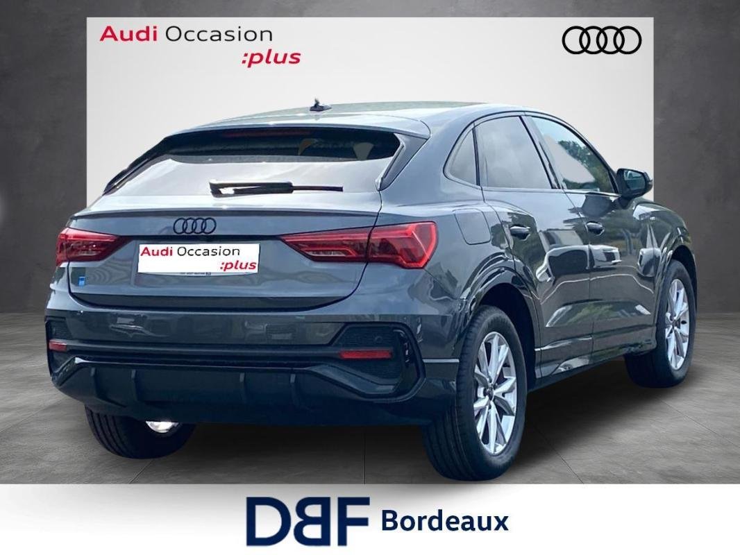 Audi Q3 Sportback - Photo 5