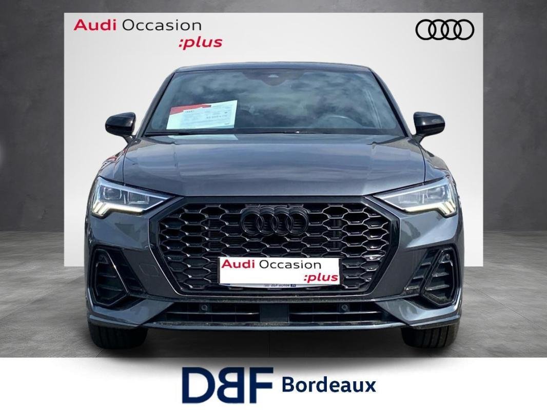 Audi Q3 Sportback - Photo 7