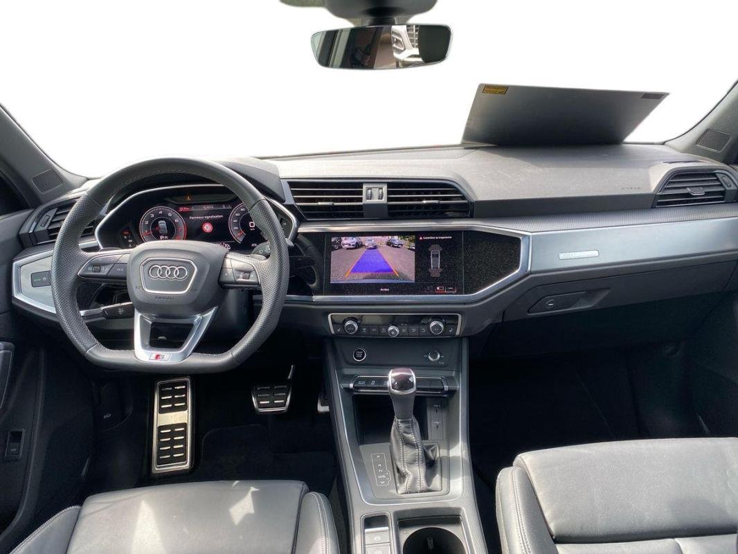 Audi Q3 Sportback - Photo 8