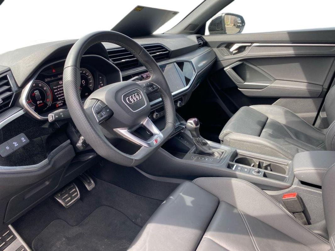 Audi Q3 Sportback - Photo 9