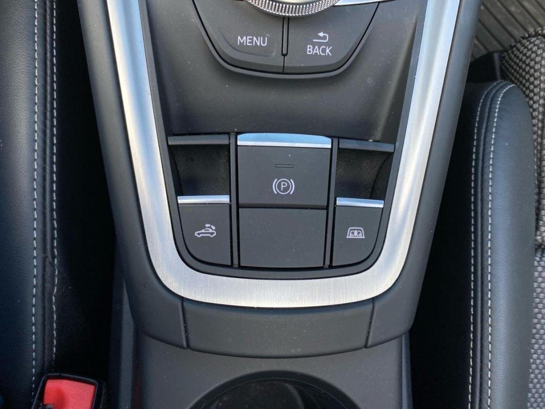 Audi TT Roadster - Photo 18