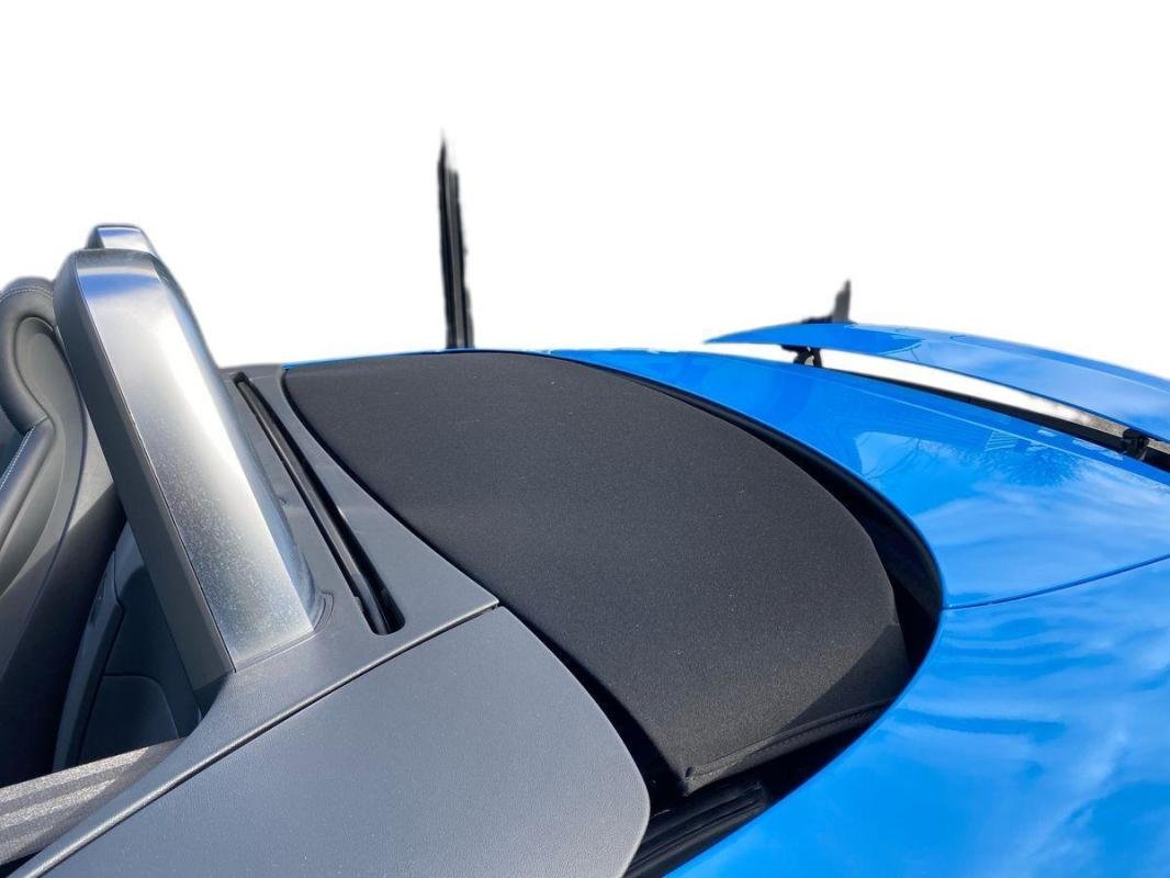 Audi TT Roadster - Photo 22