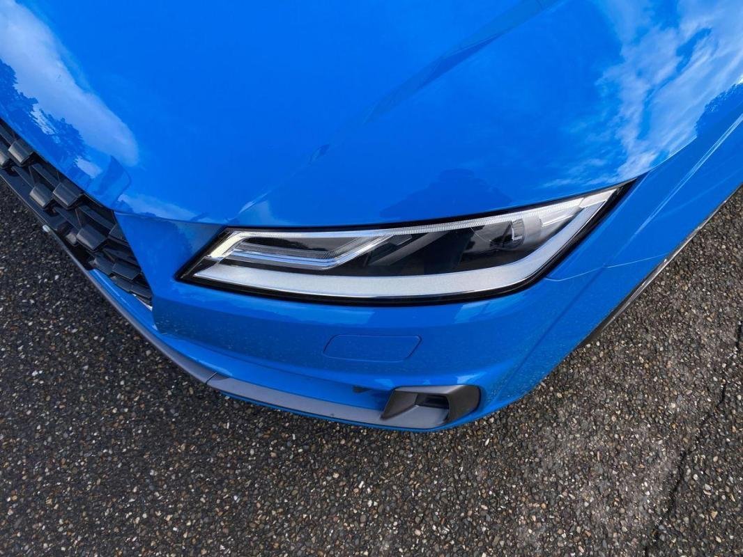Audi TT Roadster - Photo 26