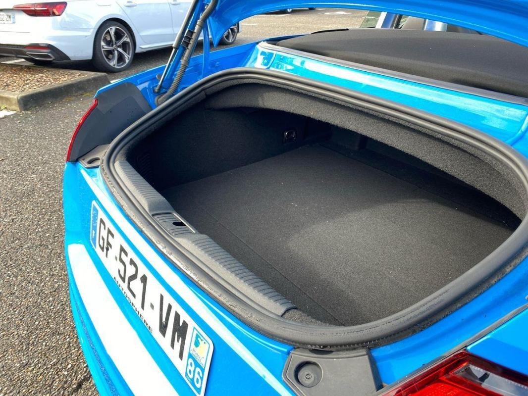 Audi TT Roadster - Photo 32