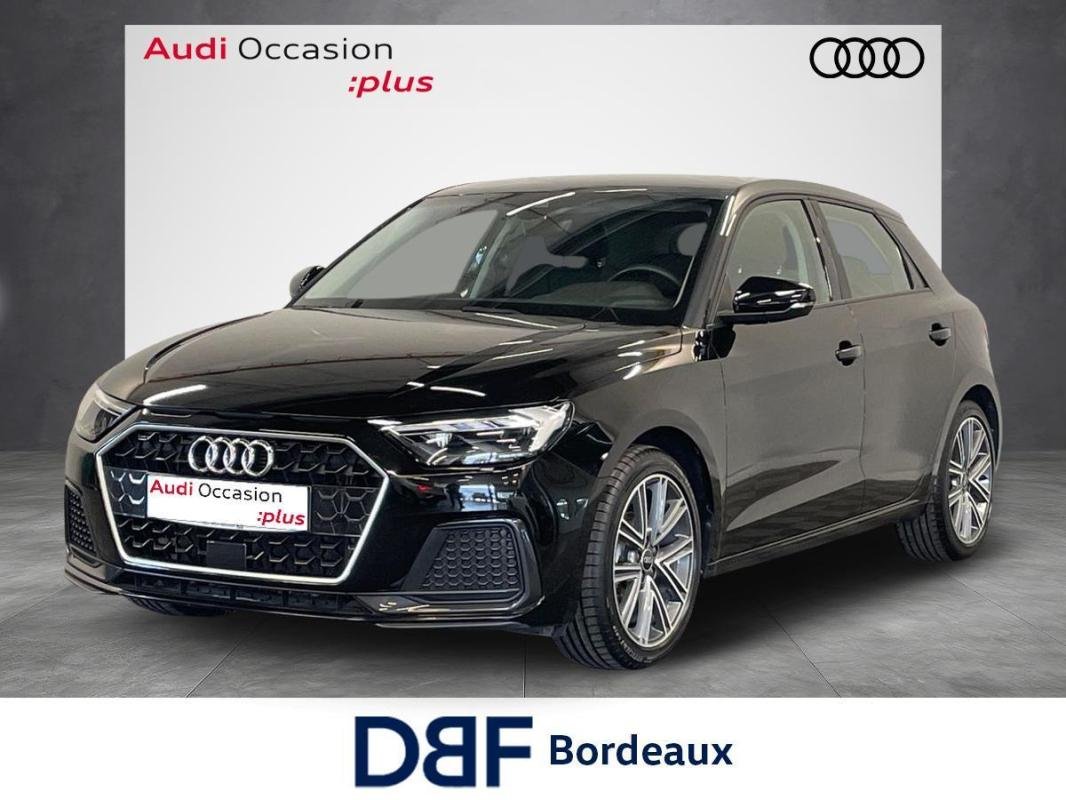 Audi A1 sportback - Photo 1