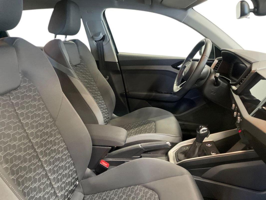 Audi A1 sportback - Photo 13
