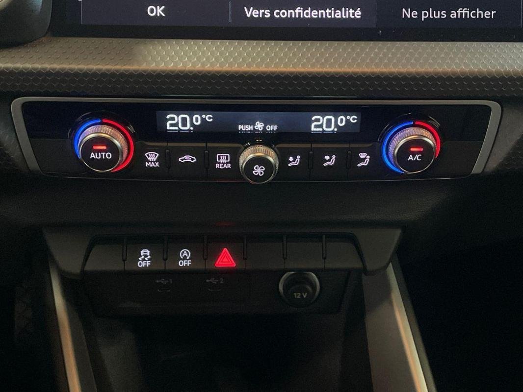 Audi A1 sportback - Photo 19