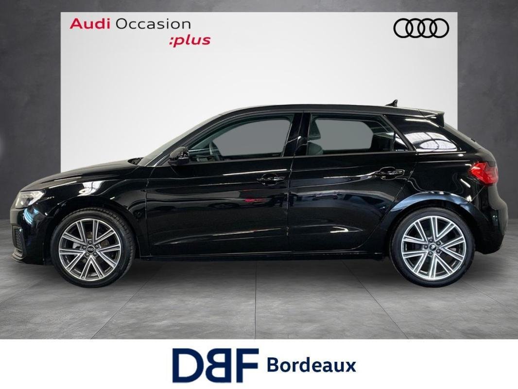 Audi A1 sportback - Photo 2
