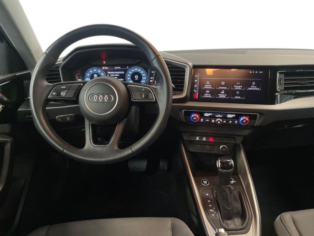 Audi A1 sportback - Photo 24
