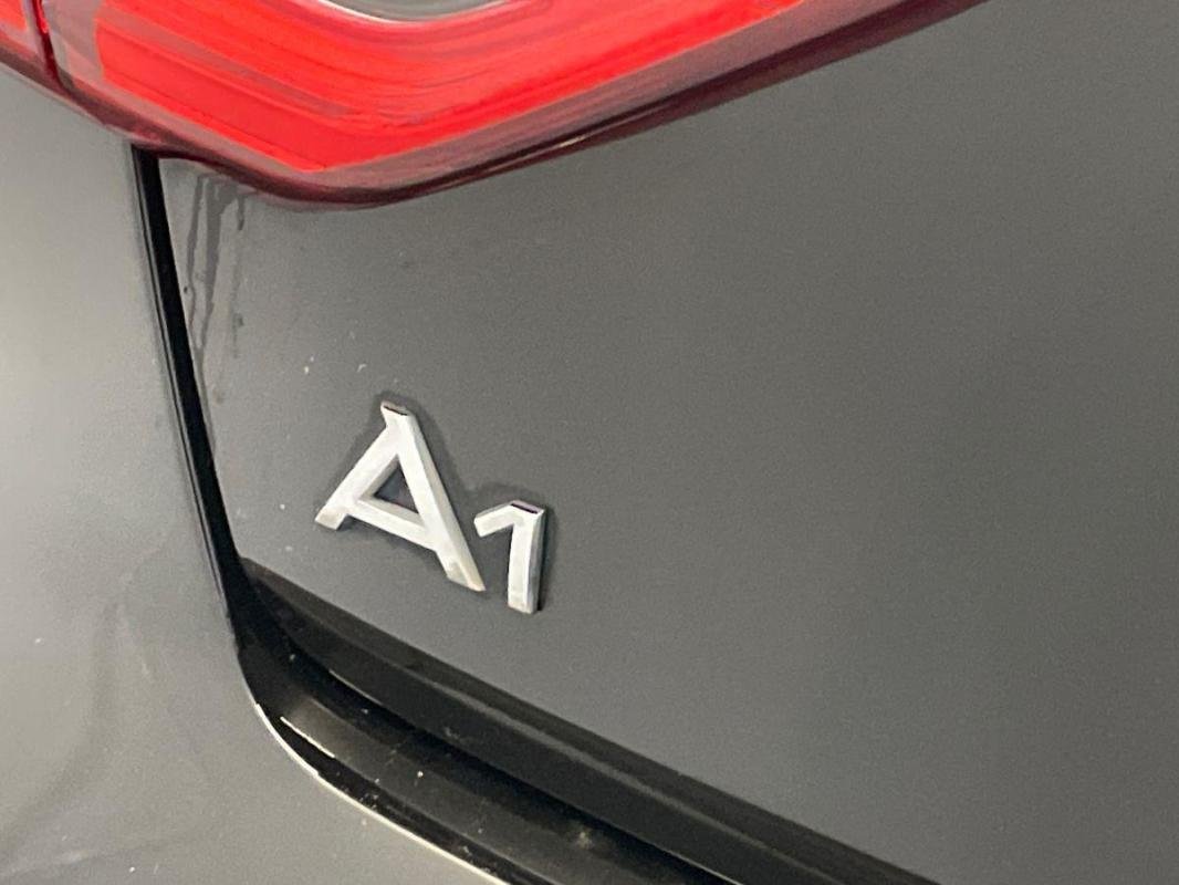 Audi A1 sportback - Photo 27