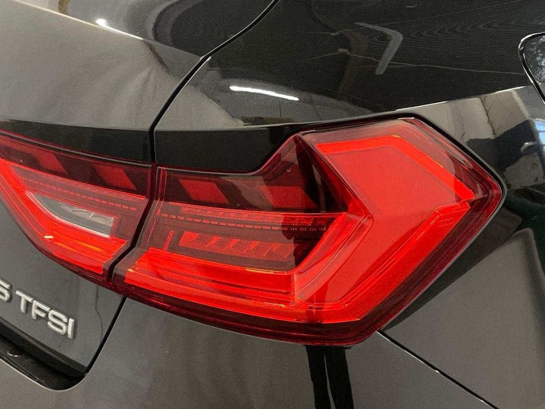 Audi A1 sportback - Photo 30