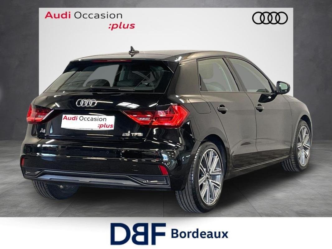 Audi A1 sportback - Photo 5