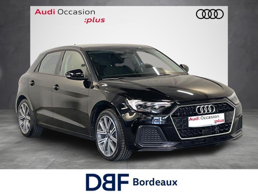 Audi A1 sportback - Photo 6