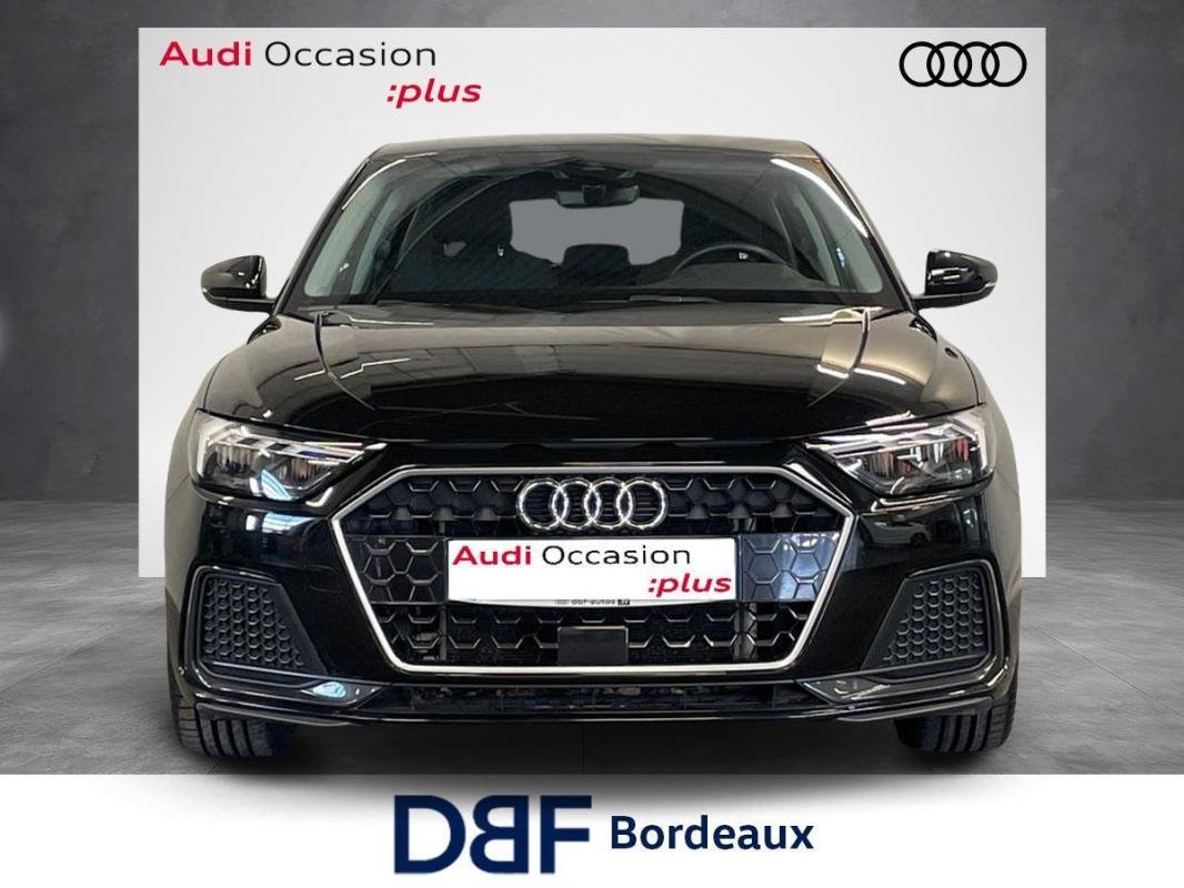 Audi A1 sportback - Photo 7