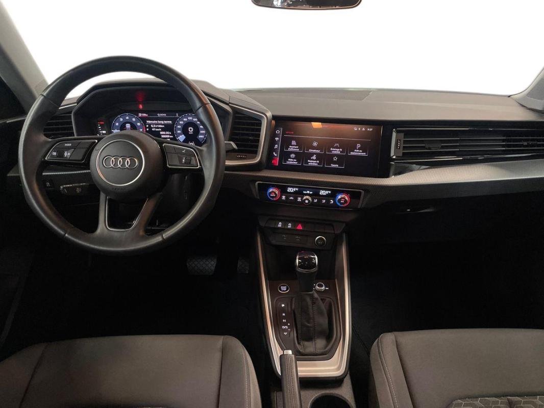 Audi A1 sportback - Photo 8