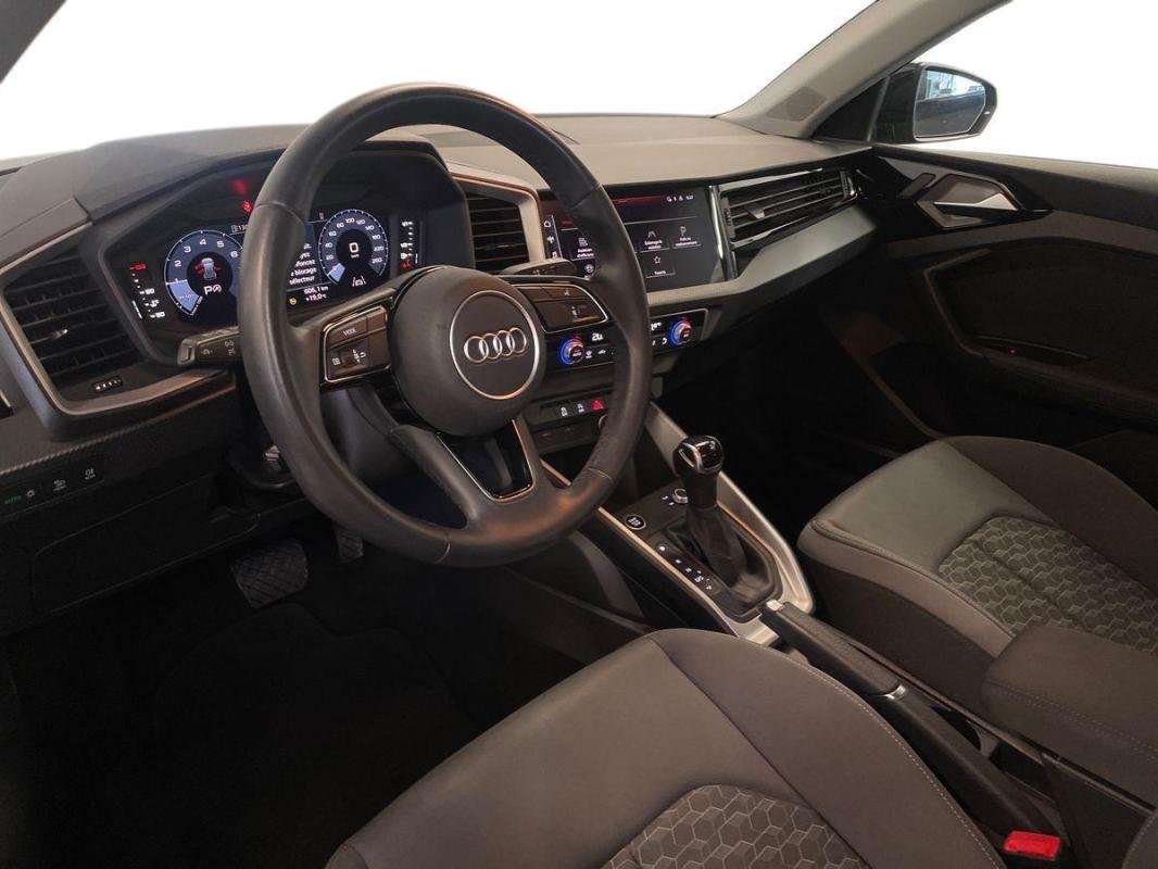 Audi A1 sportback - Photo 9