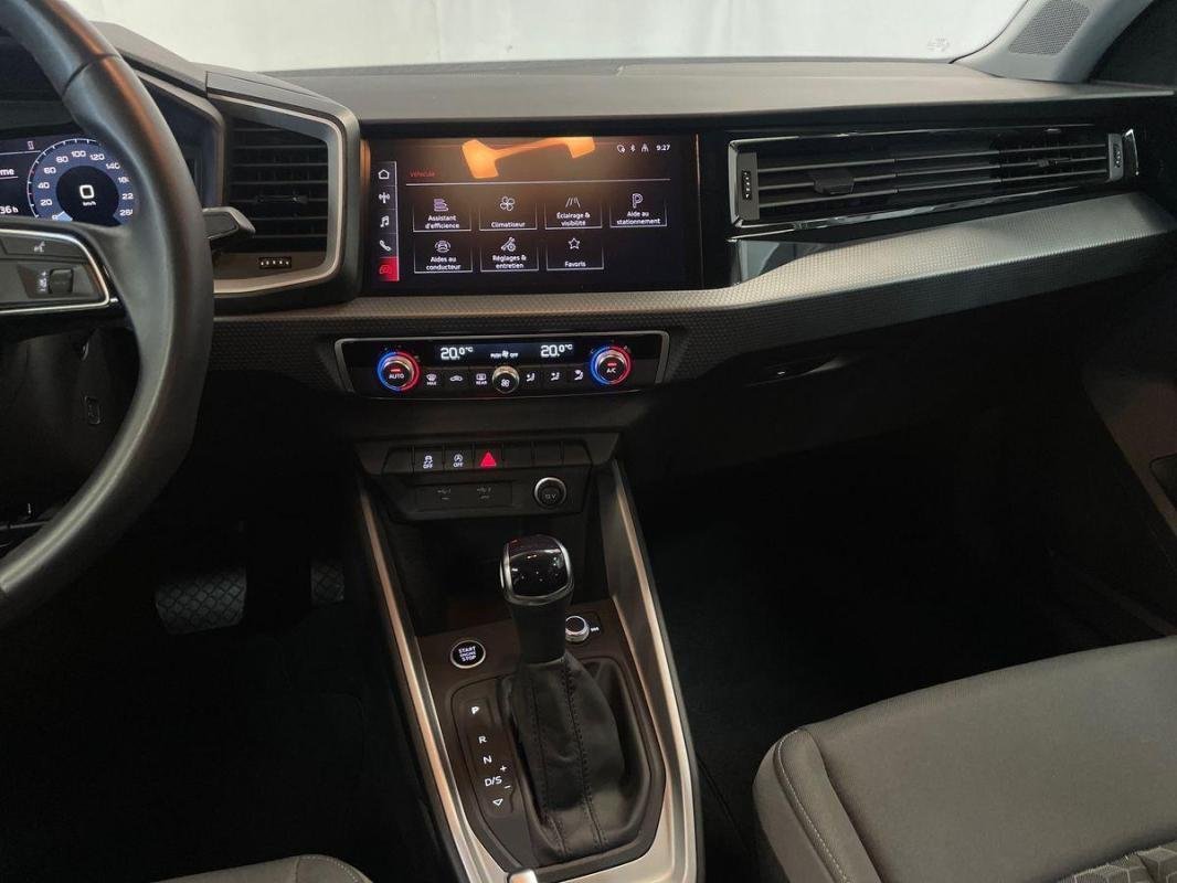 Audi A1 sportback - Photo 10