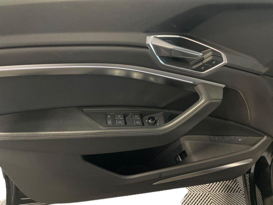 Audi e-tron - Photo 15