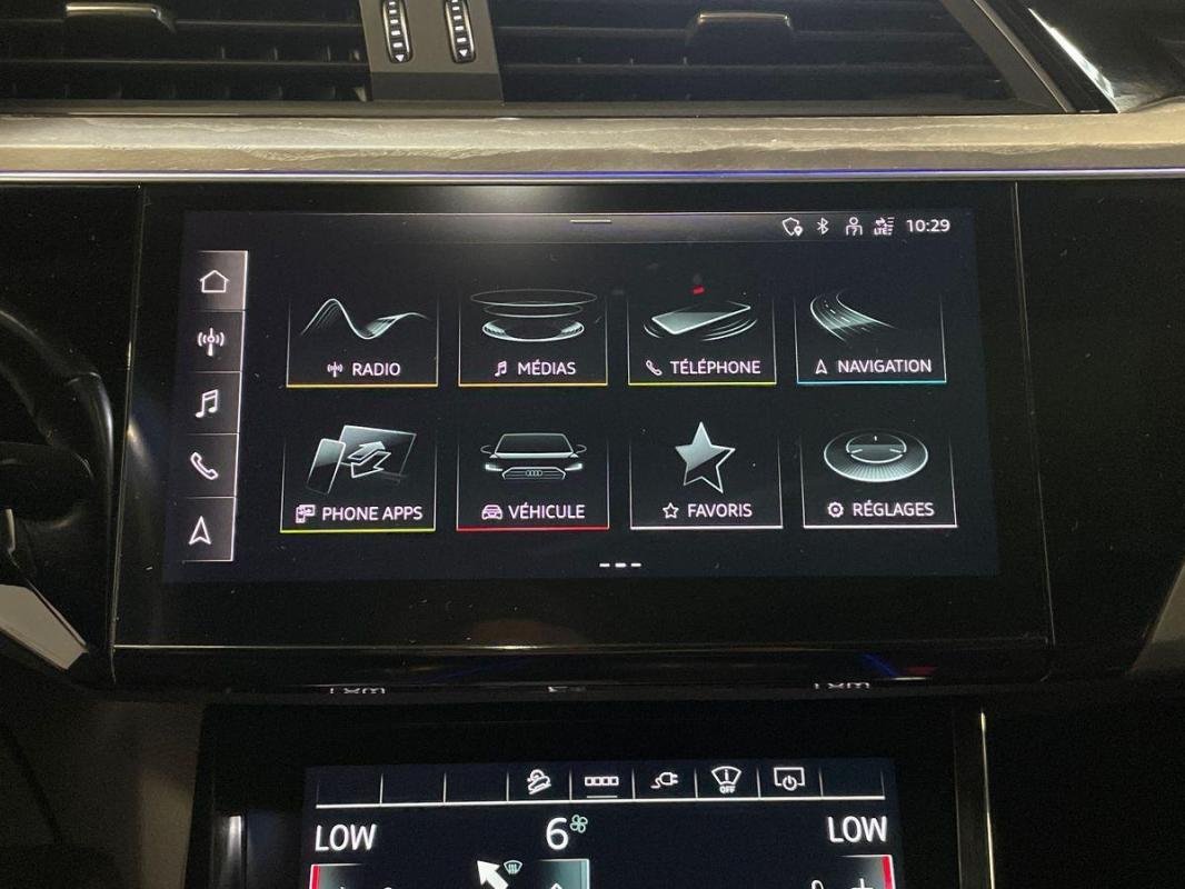 Audi e-tron - Photo 16