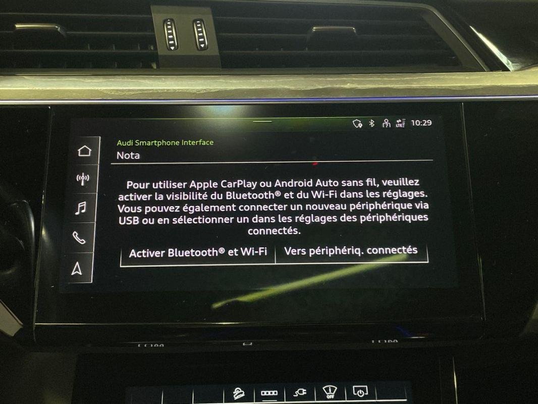 Audi e-tron - Photo 17