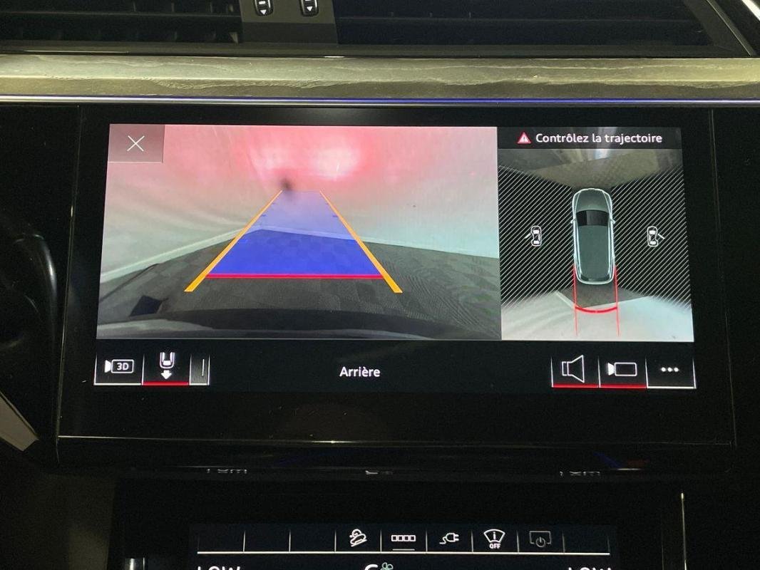 Audi e-tron - Photo 18