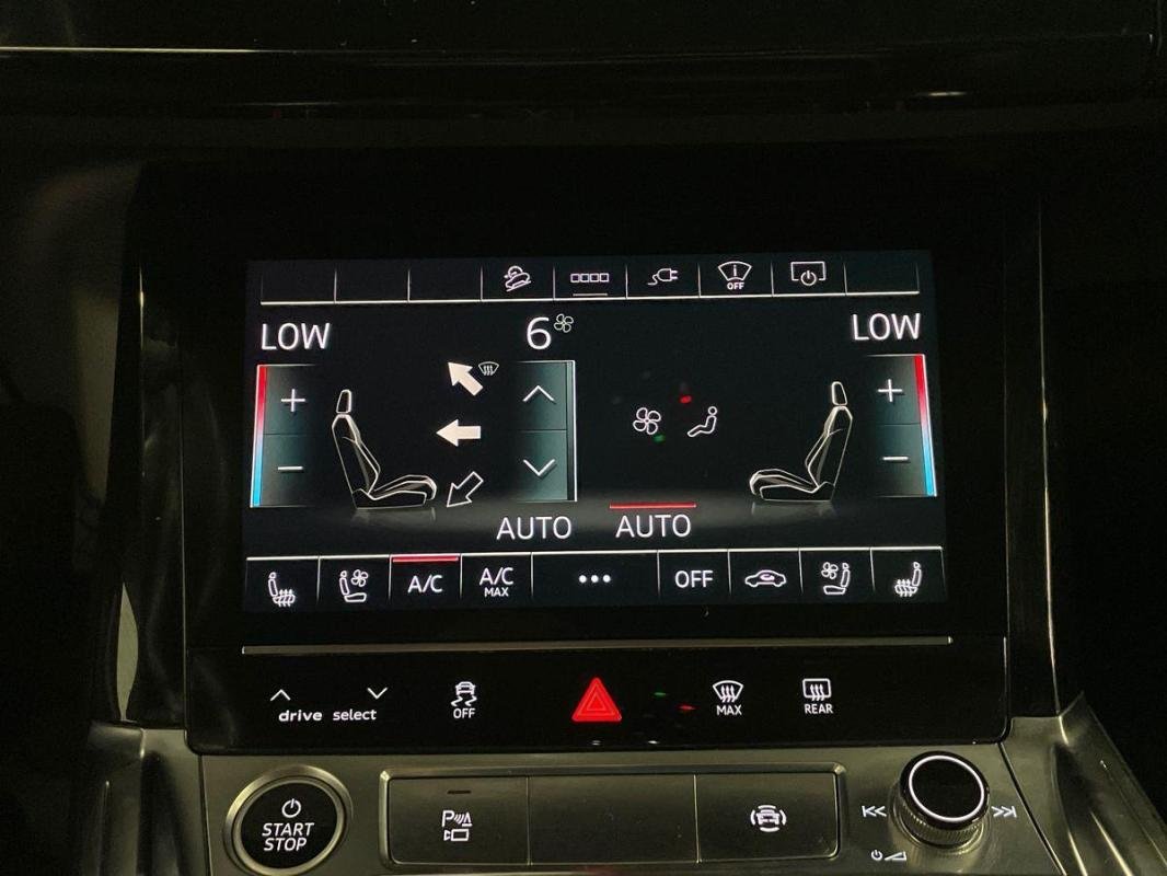 Audi e-tron - Photo 19