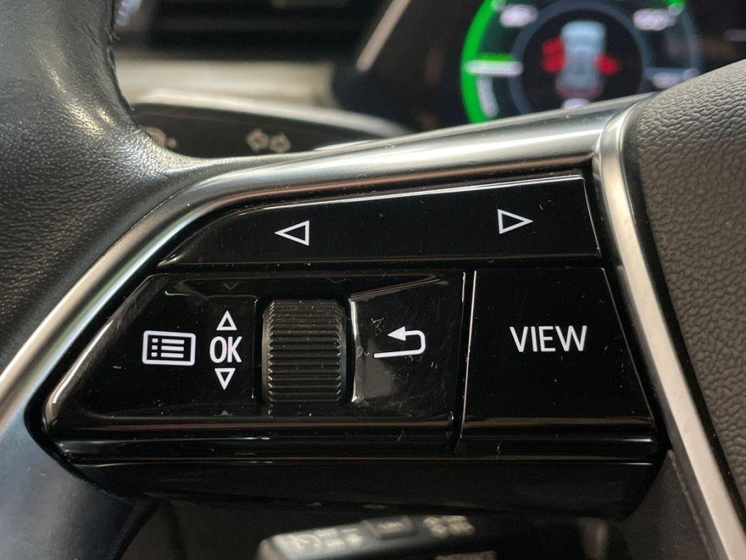 Audi e-tron - Photo 20