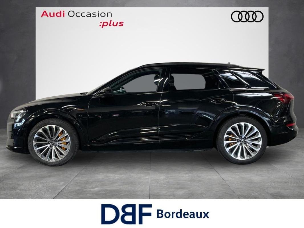 Audi e-tron - Photo 2