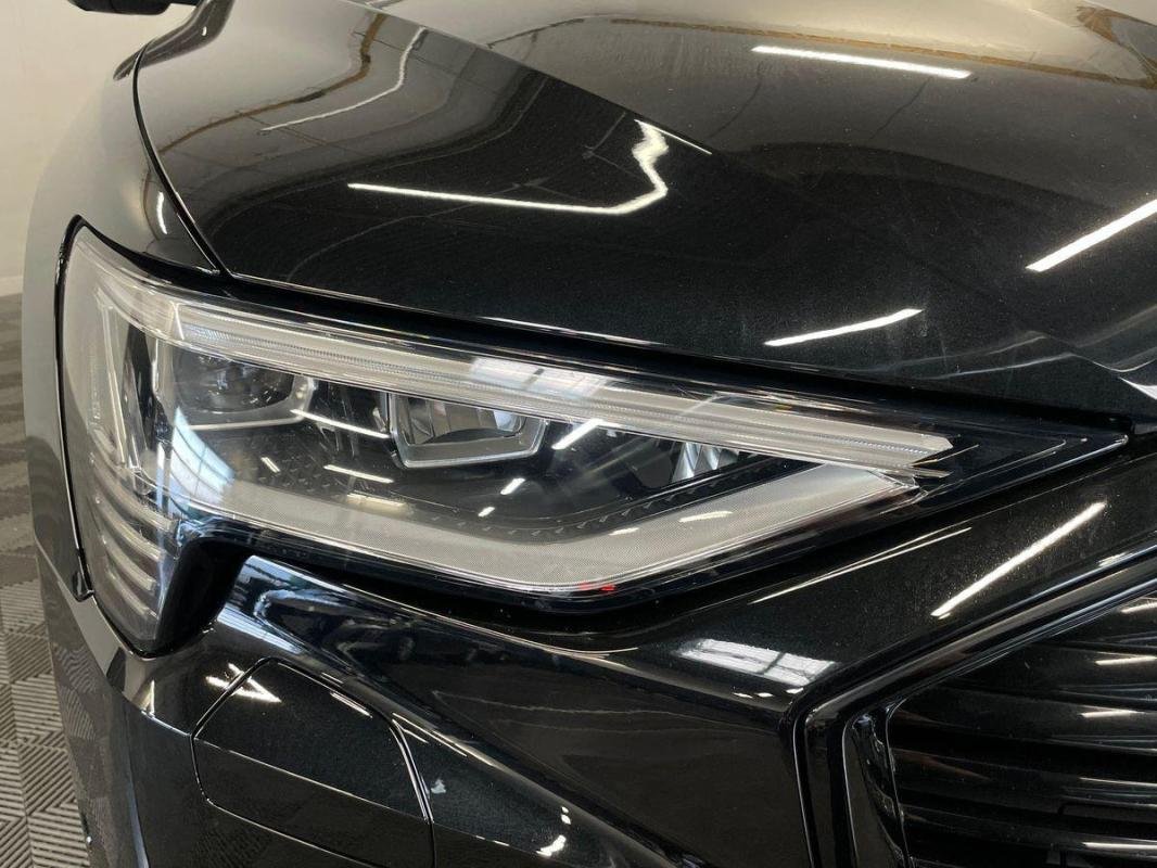 Audi e-tron - Photo 25