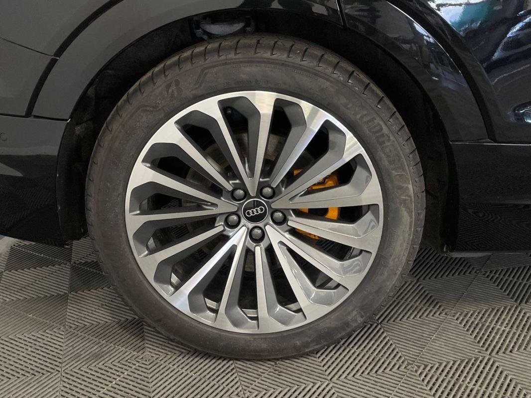 Audi e-tron - Photo 28
