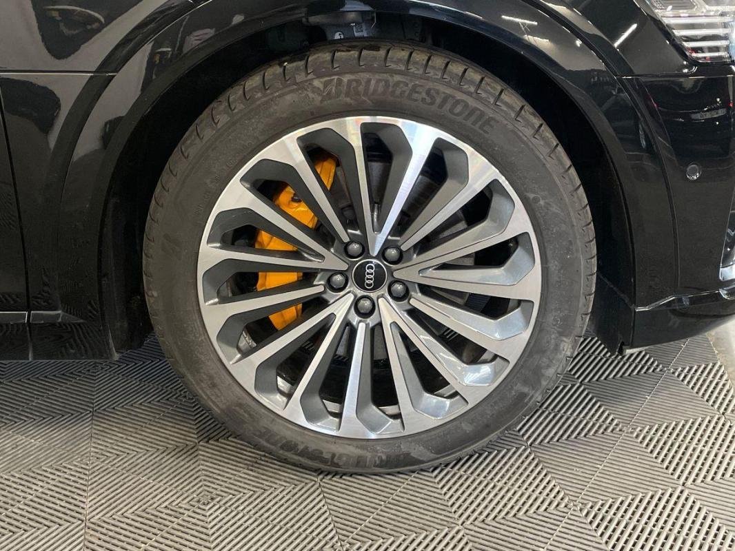 Audi e-tron - Photo 29