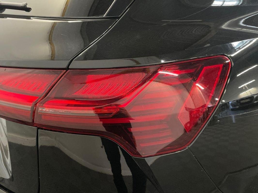 Audi e-tron - Photo 30
