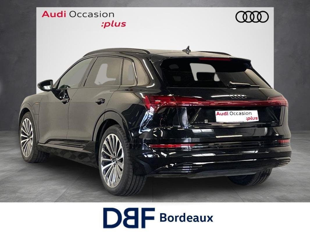 Audi e-tron - Photo 3