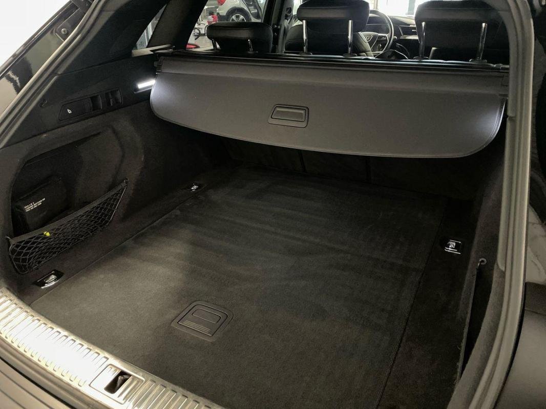 Audi e-tron - Photo 32