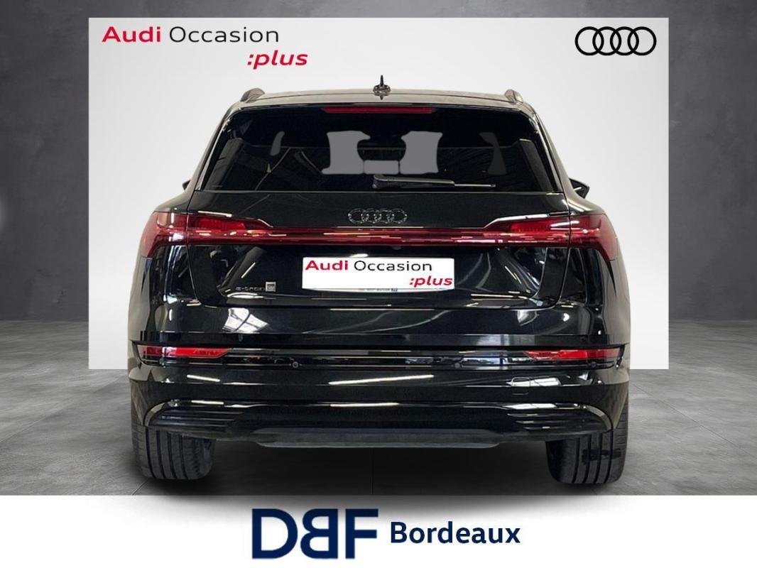 Audi e-tron - Photo 4