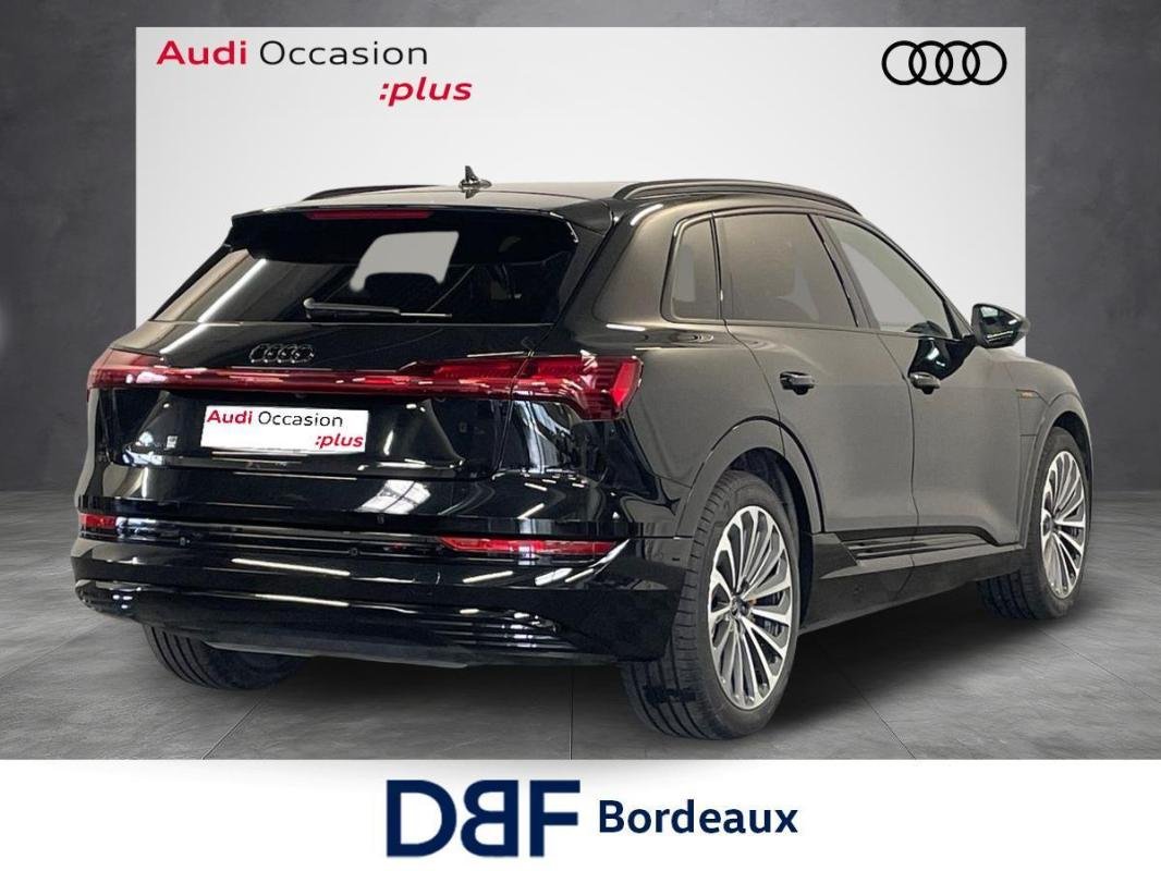 Audi e-tron - Photo 5