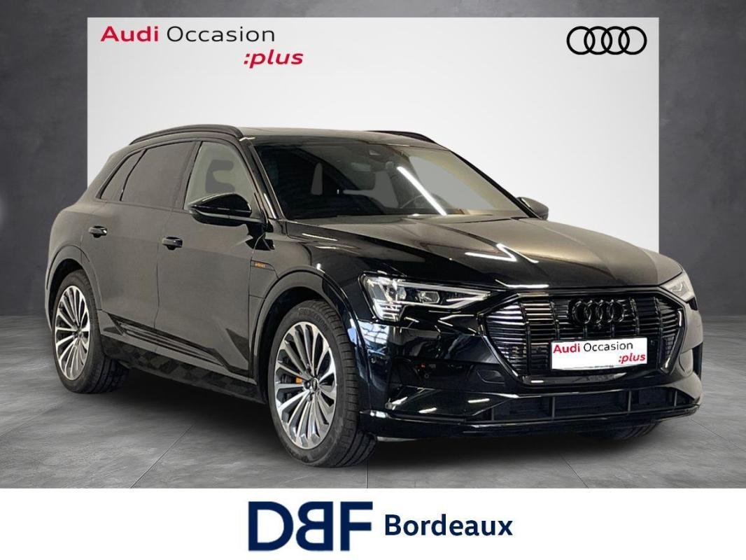 Audi e-tron - Photo 6