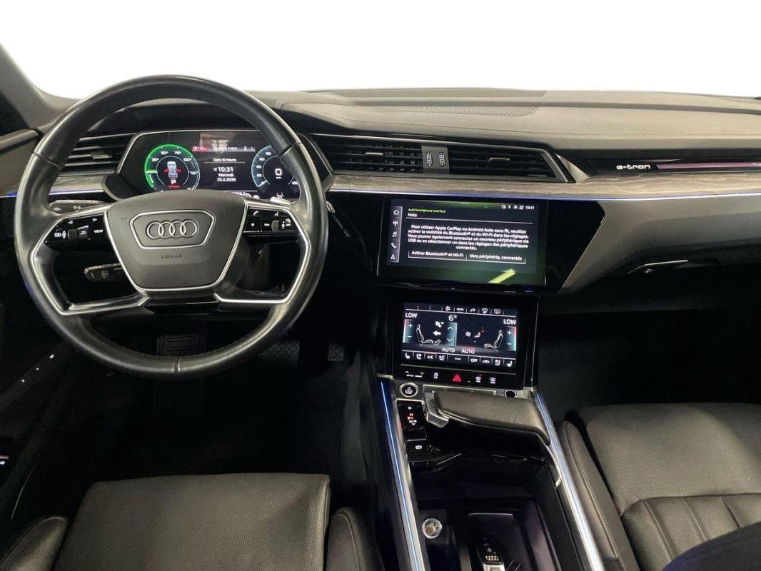 Audi e-tron - Photo 8