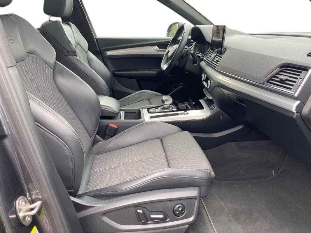 Audi Q5 - Photo 13