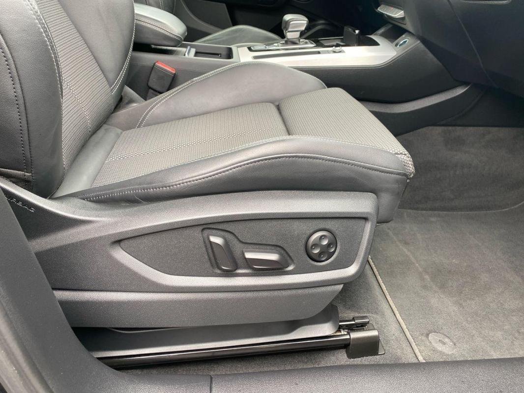 Audi Q5 - Photo 14