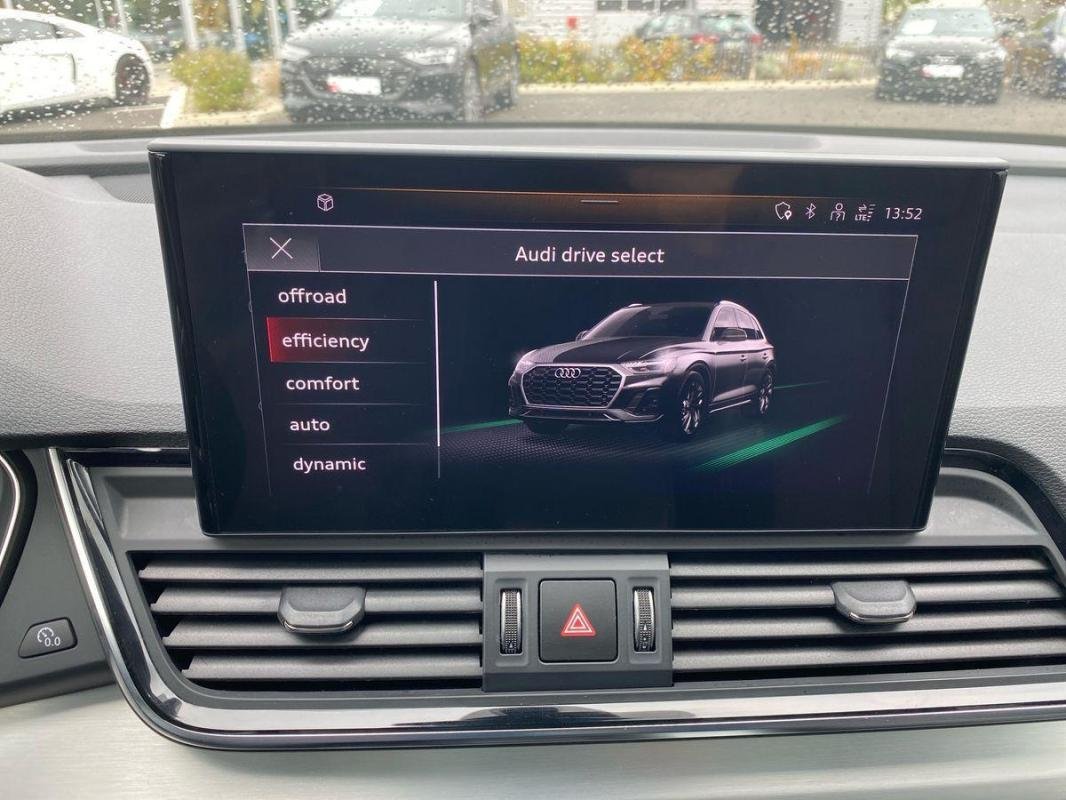 Audi Q5 - Photo 16