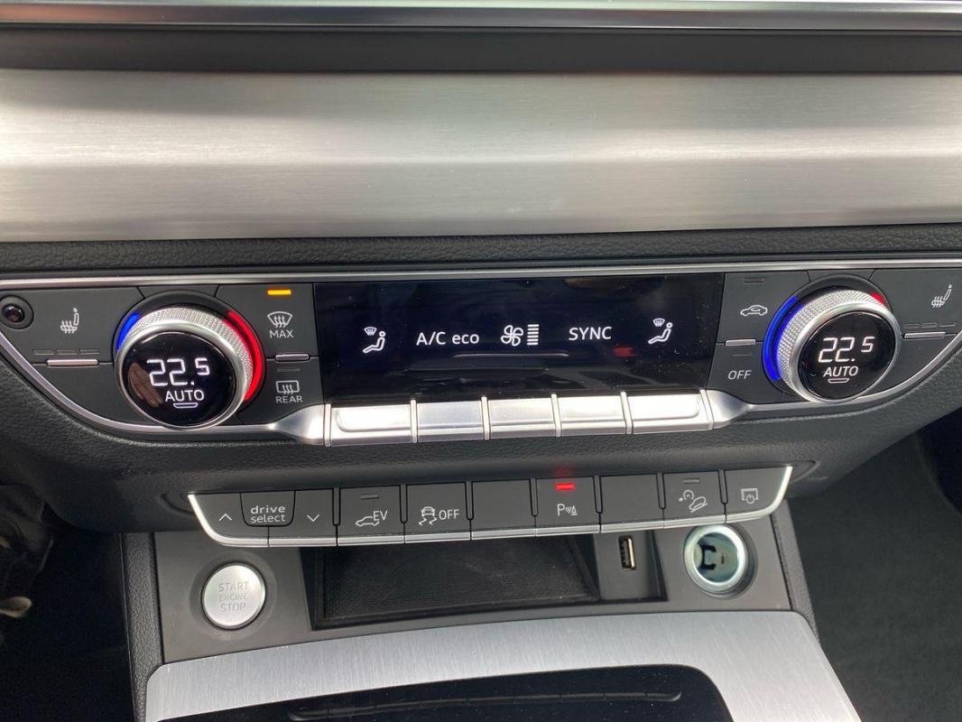 Audi Q5 - Photo 19