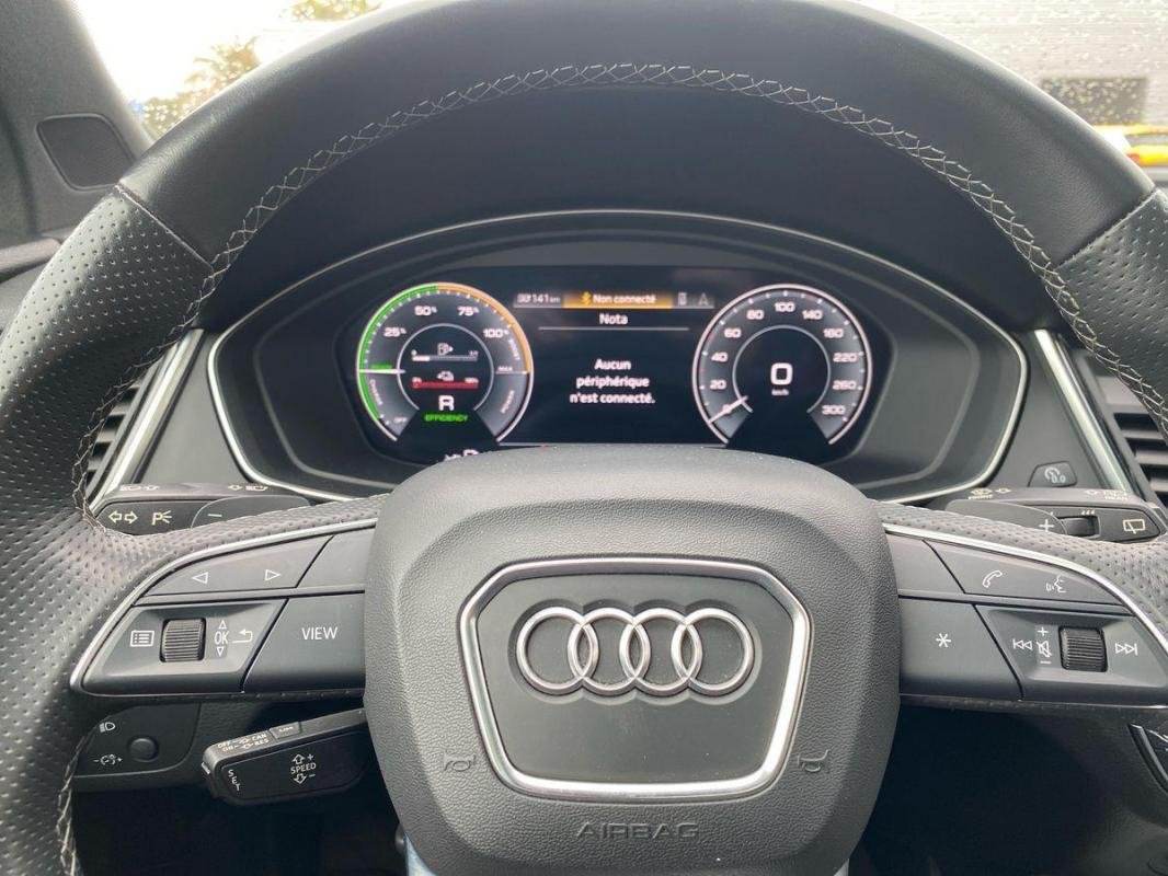 Audi Q5 - Photo 20