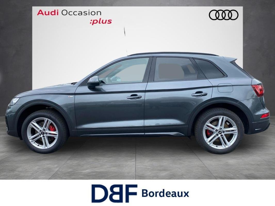 Audi Q5 - Photo 2