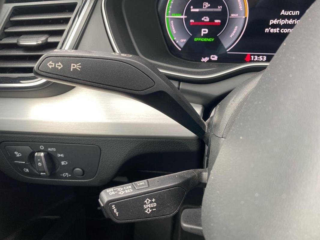 Audi Q5 - Photo 21