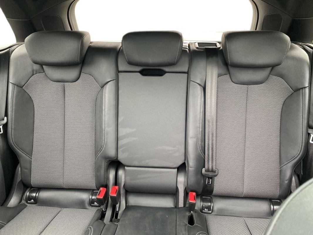 Audi Q5 - Photo 22