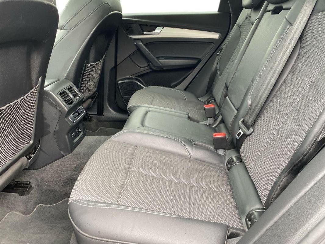 Audi Q5 - Photo 23