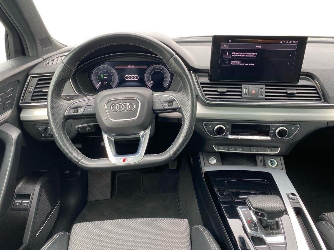 Audi Q5 - Photo 24